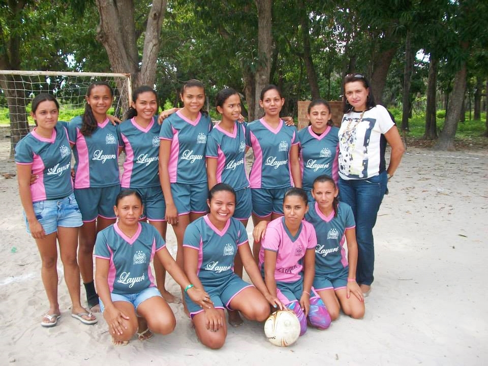 Estádio Felipão recebe final do Campeonato Altoense de Futebol Feminino neste sábado (30)